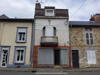 For sale Revin 3 rooms 87 m2 Ardennes (08500) photo 1