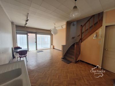 For sale Revin 3 rooms 87 m2 Ardennes (08500) photo 2