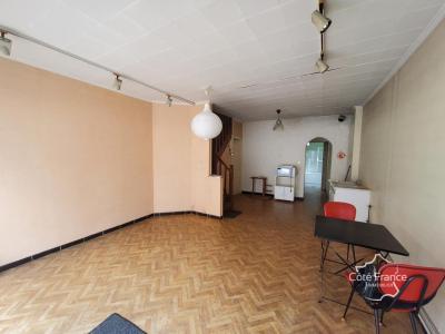 For sale Revin 3 rooms 87 m2 Ardennes (08500) photo 3