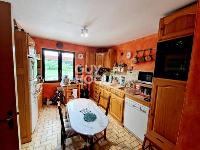 Acheter Maison Villers-sur-coudun Oise