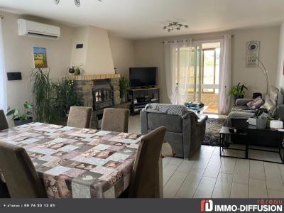 For sale ROUSSON 8 rooms 180 m2 Gard (30960) photo 3