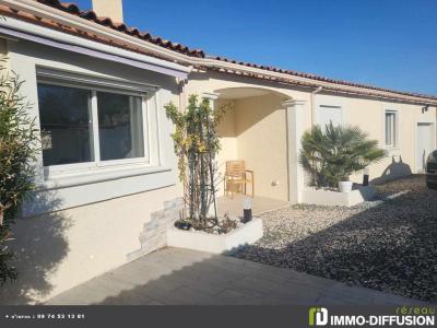 For sale 4 rooms 135 m2 Herault (34530) photo 1