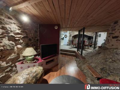 For sale AX LES THERMES (09110) 4 rooms 84 m2 Ariege (09110) photo 4
