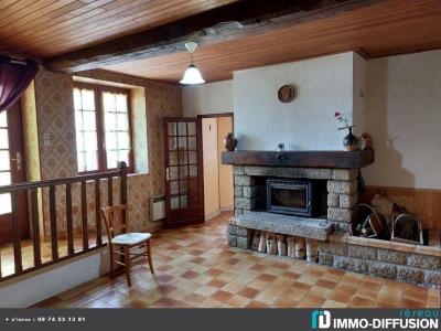 For sale CAMPAGNE 6 rooms 221 m2 Creuse (23270) photo 4