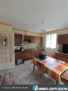 For sale ANIMATIONS, COLE, COMMER 6 rooms 96 m2 Creuse (23350) photo 4