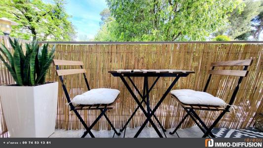 For sale MONTCALM 3 rooms 55 m2 Herault (34070) photo 0
