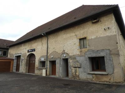 For sale Roulans 10 rooms 300 m2 Doubs (25640) photo 0
