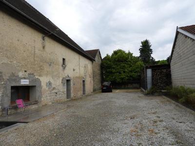 For sale Roulans 10 rooms 300 m2 Doubs (25640) photo 1