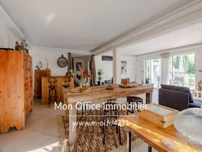 For sale Saint-aygulf 10 rooms 308 m2 Var (83370) photo 3