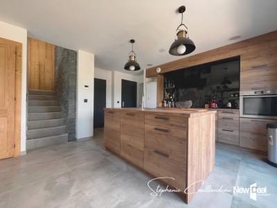 Acheter Maison Albens 449000 euros