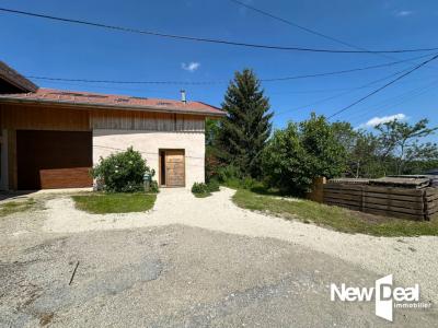 Annonce Vente 4 pices Maison Levier 25