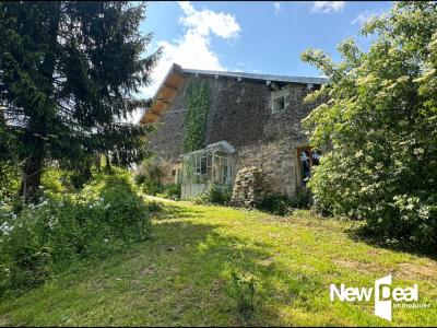 Acheter Maison Levier 249000 euros