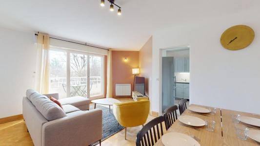 Louer Appartement Rosny-sous-bois 599 euros