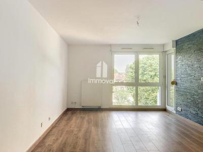 For rent Eckbolsheim 3 rooms 70 m2 Bas rhin (67201) photo 0