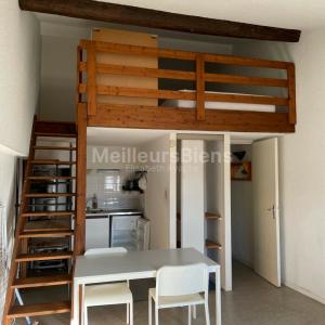 For sale Montpellier 1 room 28 m2 Herault (34000) photo 1