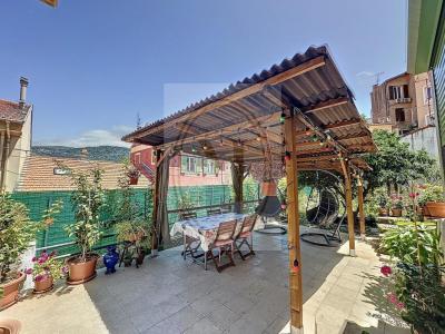 For sale Nice 3 rooms 57 m2 Alpes Maritimes (06300) photo 1