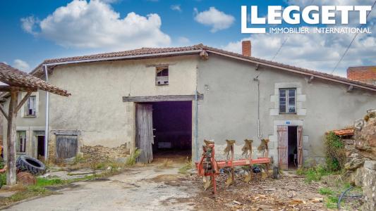 For sale Lesignac-durand Charente (16310) photo 1