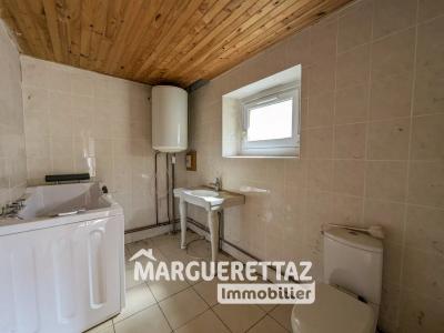 For sale Saint-jeoire 3 rooms 93 m2 Haute savoie (74490) photo 2