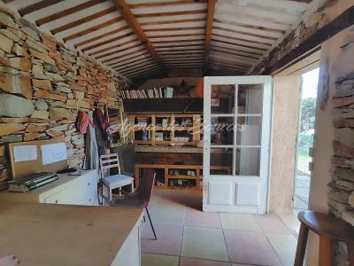 For sale Saint-julien 2 rooms 61 m2 Var (83560) photo 3