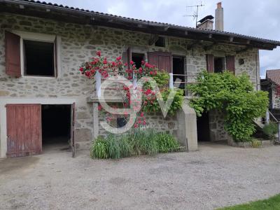 Annonce Vente 3 pices Maison Rouziers 15