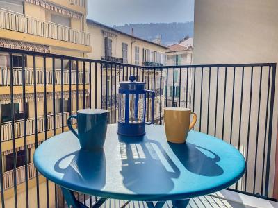 Acheter Appartement Nice Alpes Maritimes