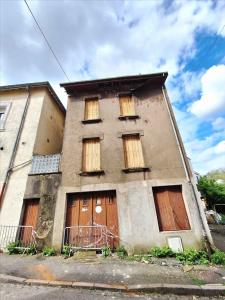 For sale Rehon 4 rooms Meurthe et moselle (54430) photo 0