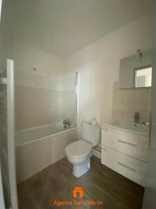 For rent Ancone MONTALIMAR 2 rooms 45 m2 Drome (26200) photo 3