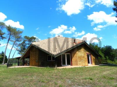 For sale Arx 8 rooms 224 m2 Landes (40310) photo 2