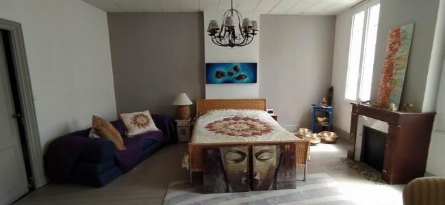 For sale Pons 6 rooms 327 m2 Charente maritime (17800) photo 4