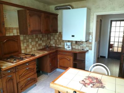 For sale Aurillac 5 rooms 100 m2 Cantal (15000) photo 3