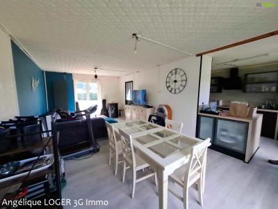 For sale Englefontaine 5 rooms 80 m2 Nord (59530) photo 3
