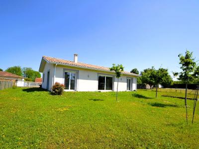 For sale Bazas 4 rooms 104 m2 Gironde (33430) photo 0