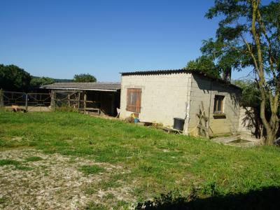 Acheter Domaine agricole Escazeaux 125000 euros