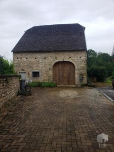 Annonce Vente 5 pices Maison Soing-cubry-charentenay 70
