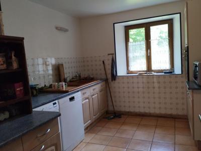 For sale Carhaix-plouguer 4 rooms 137 m2 Finistere (29270) photo 4