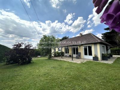 For sale Campigny 5 rooms 100 m2 Eure (27500) photo 0
