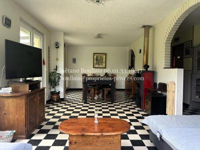 For sale Campigny 5 rooms 100 m2 Eure (27500) photo 1