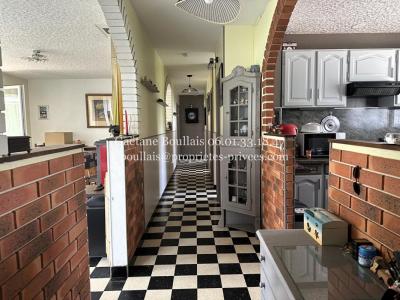 For sale Campigny 5 rooms 100 m2 Eure (27500) photo 3