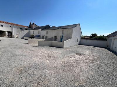 For sale Saint-jean-de-monts 2 rooms 55 m2 Vendee (85160) photo 0