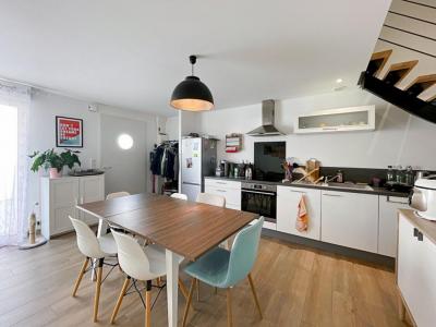 Acheter Appartement 55 m2 Saint-jean-de-monts