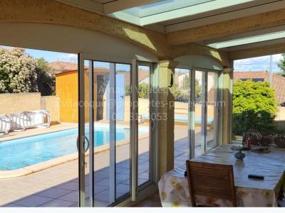 For sale Beziers 5 rooms 111 m2 Herault (34500) photo 3