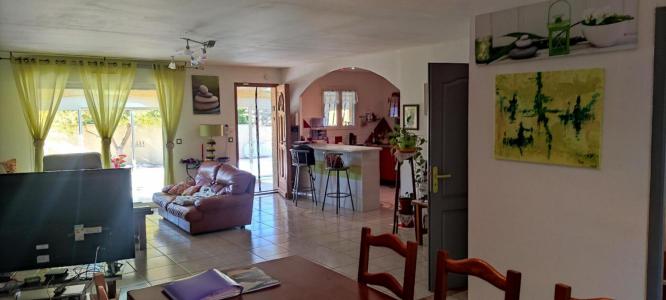 For sale Beziers 5 rooms 111 m2 Herault (34500) photo 4
