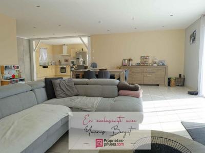 For sale Chauche 7 rooms 140 m2 Vendee (85140) photo 3