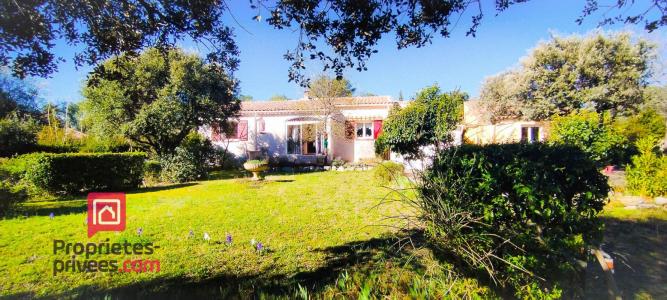 For sale Fontanes 5 rooms 120 m2 Herault (34270) photo 0