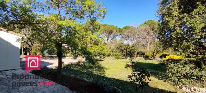 For sale Fontanes 5 rooms 120 m2 Herault (34270) photo 1