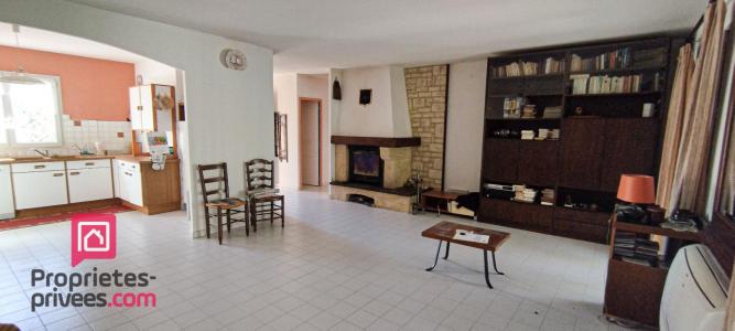 For sale Fontanes 5 rooms 120 m2 Herault (34270) photo 3