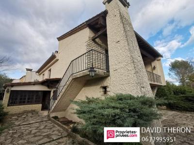For sale Ales 14 rooms 174 m2 Gard (30100) photo 3