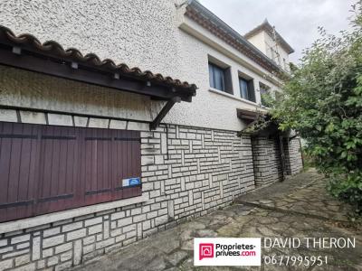 For sale Ales 14 rooms 174 m2 Gard (30100) photo 4