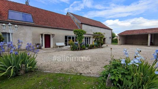 For sale Broussy-le-petit 10 rooms 262 m2 Marne (51230) photo 0