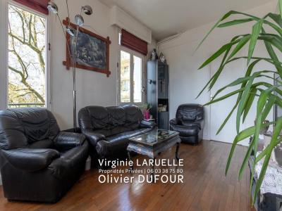 Annonce Vente 4 pices Appartement Rouen 76